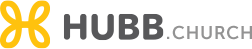 Hubb-Church-Logo